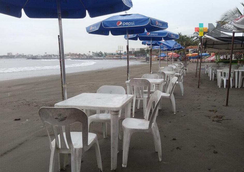 Mejoran ventas en industria restaurantera del Puerto