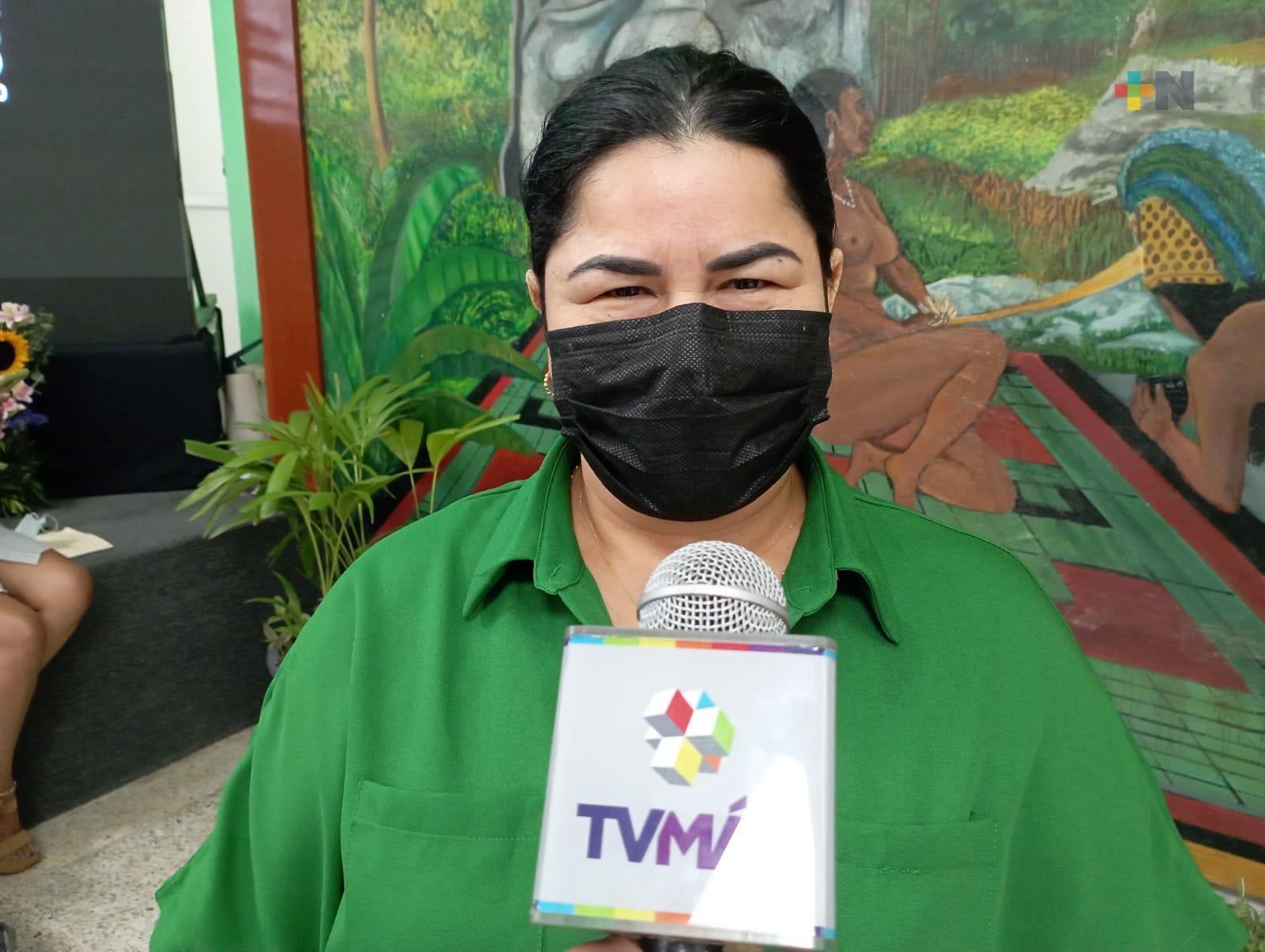 Atiende ayuntamiento de Coatza a mujeres violentadas