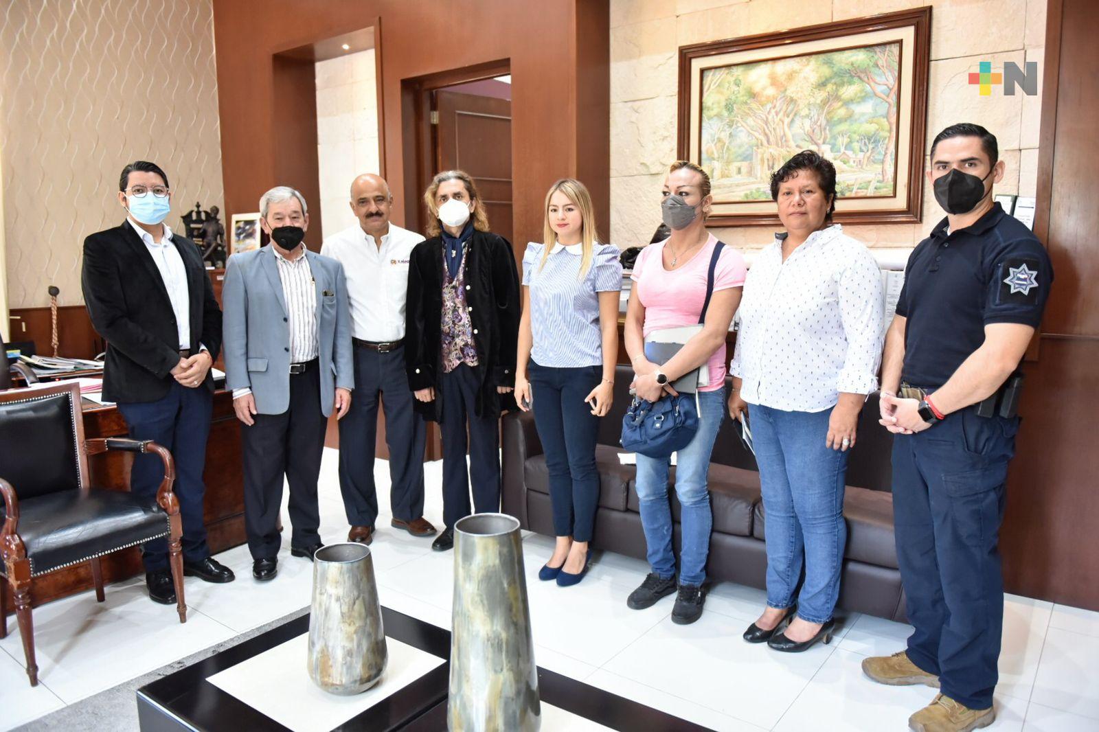 Es Xalapa, un Ayuntamiento con políticas públicas incluyentes