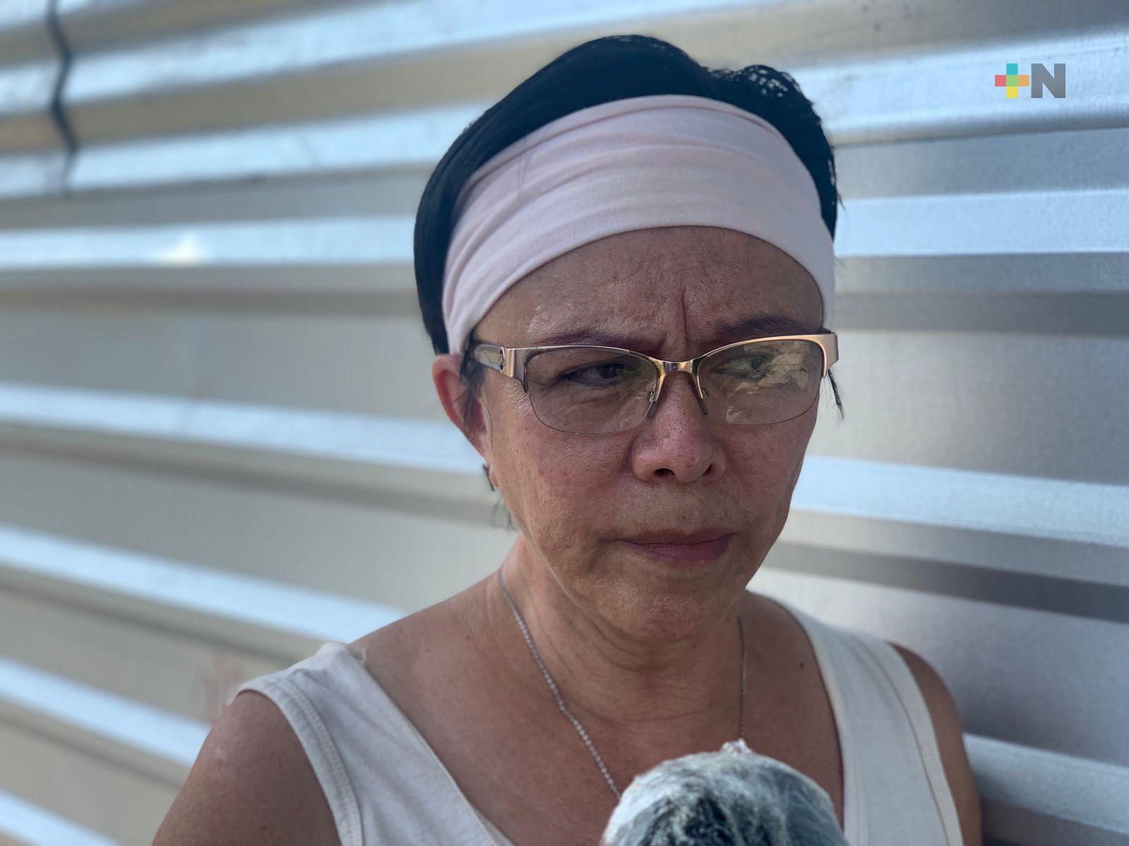 Iniciará campaña de esterilización de perros y gatos en Coatza