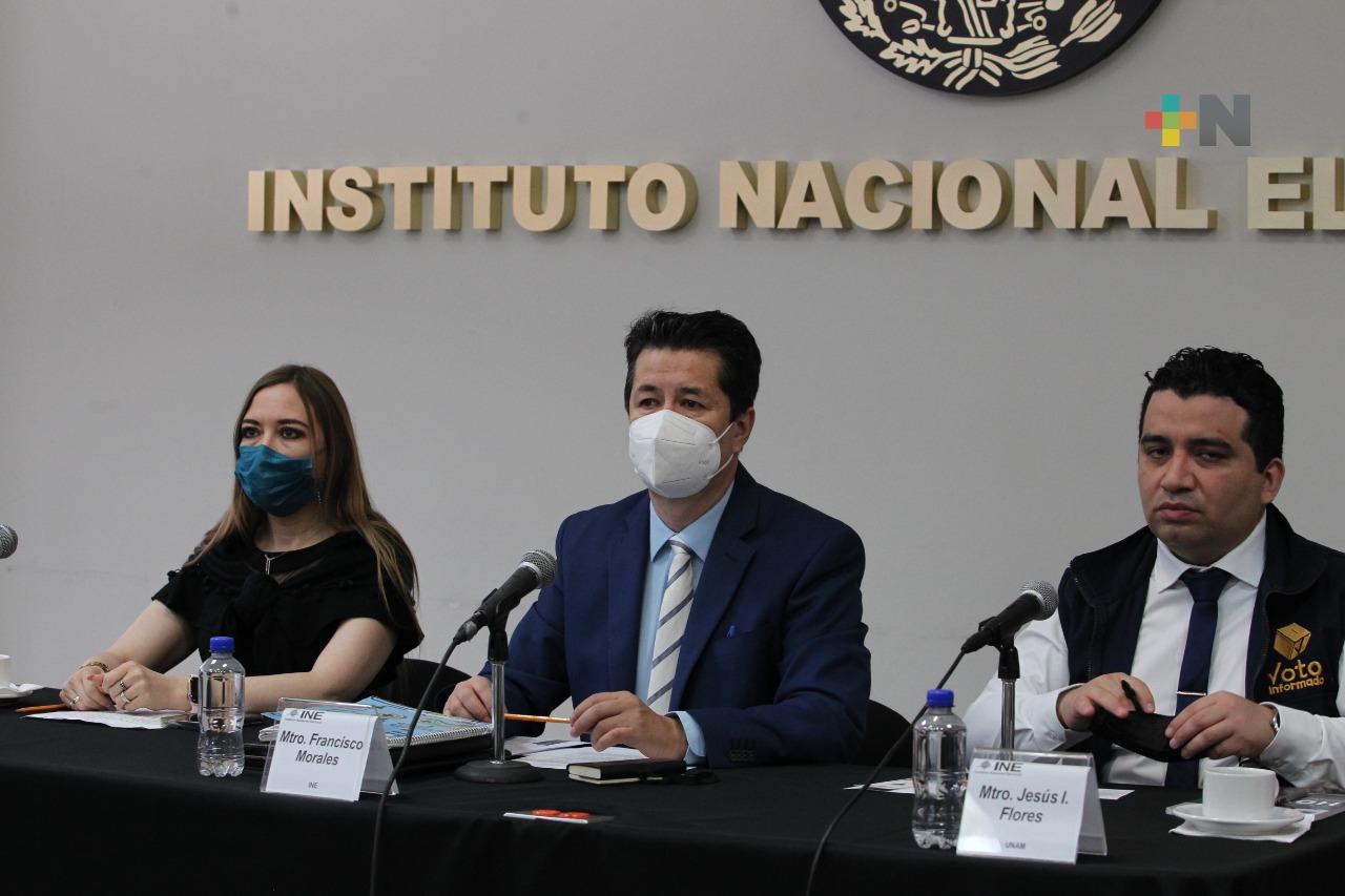 INE declara procedentes medidas cautelares solicitadas por Morena en contra del PRI, por supuesta calumnia