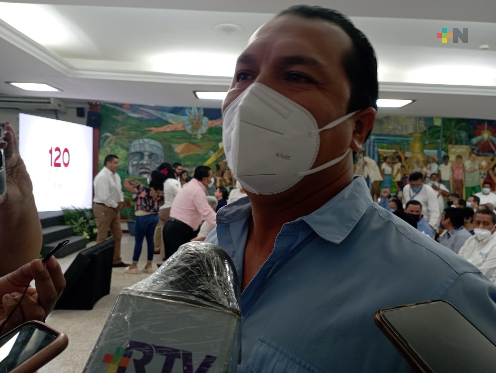 Piden transportistas iluminación y vigilancia en carreteras del sur de Veracruz