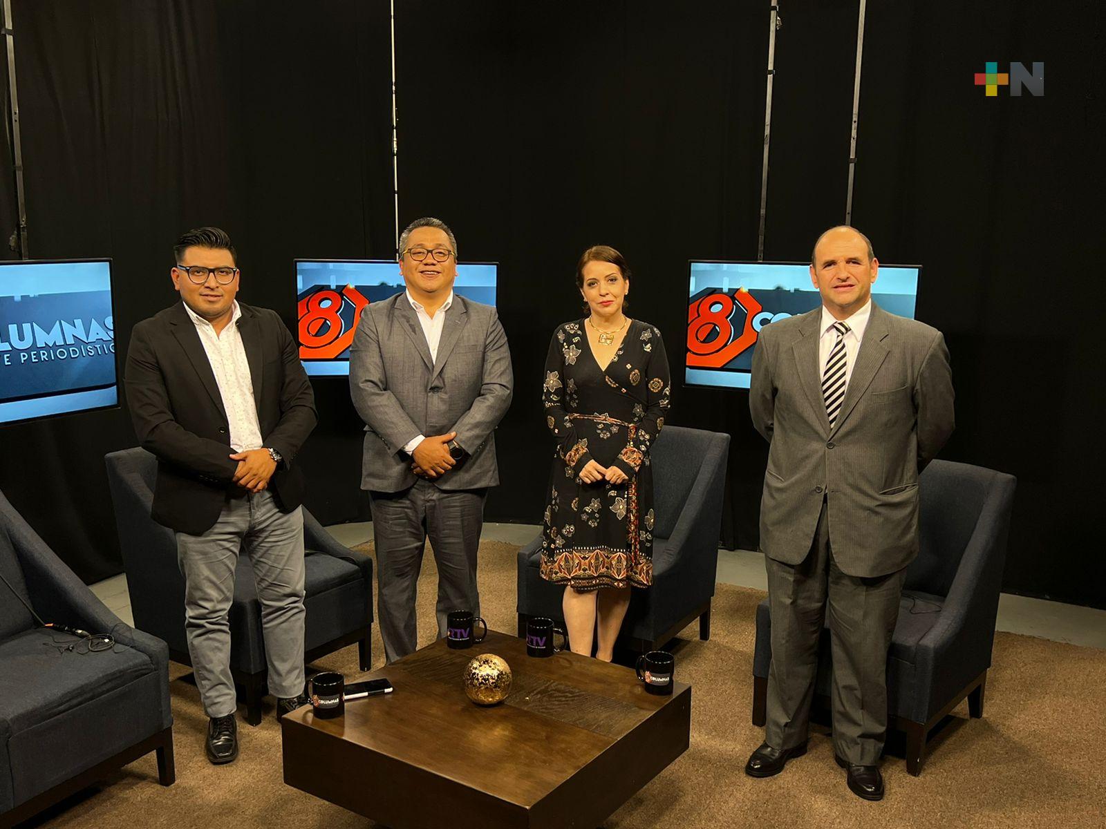 No extrañamos el Fonden, ahora los recursos se aplican con transparencia: Invivienda