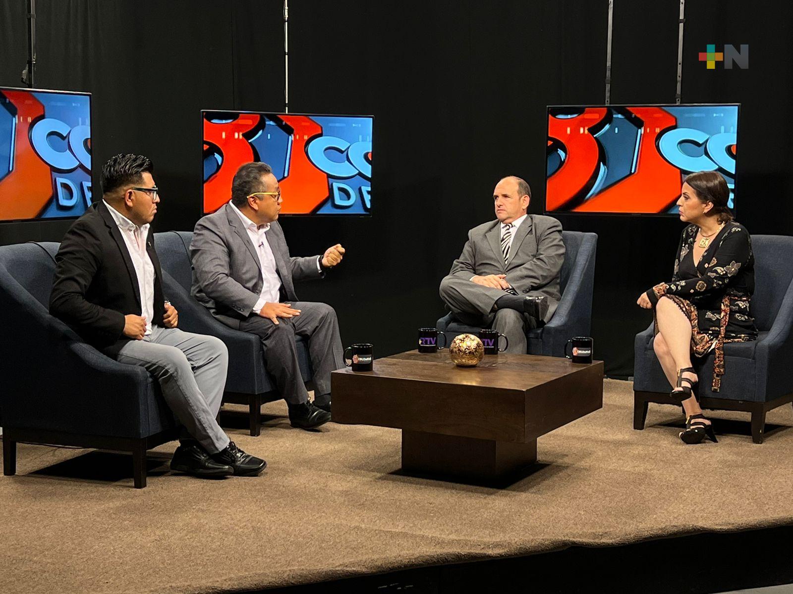 Estamos abatiendo un rezago de escrituración de 30 años: Invivienda