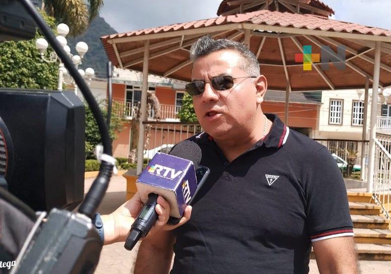 Coacoatzintla inicia programa de regularización de predios; dará certeza legal a propiedades