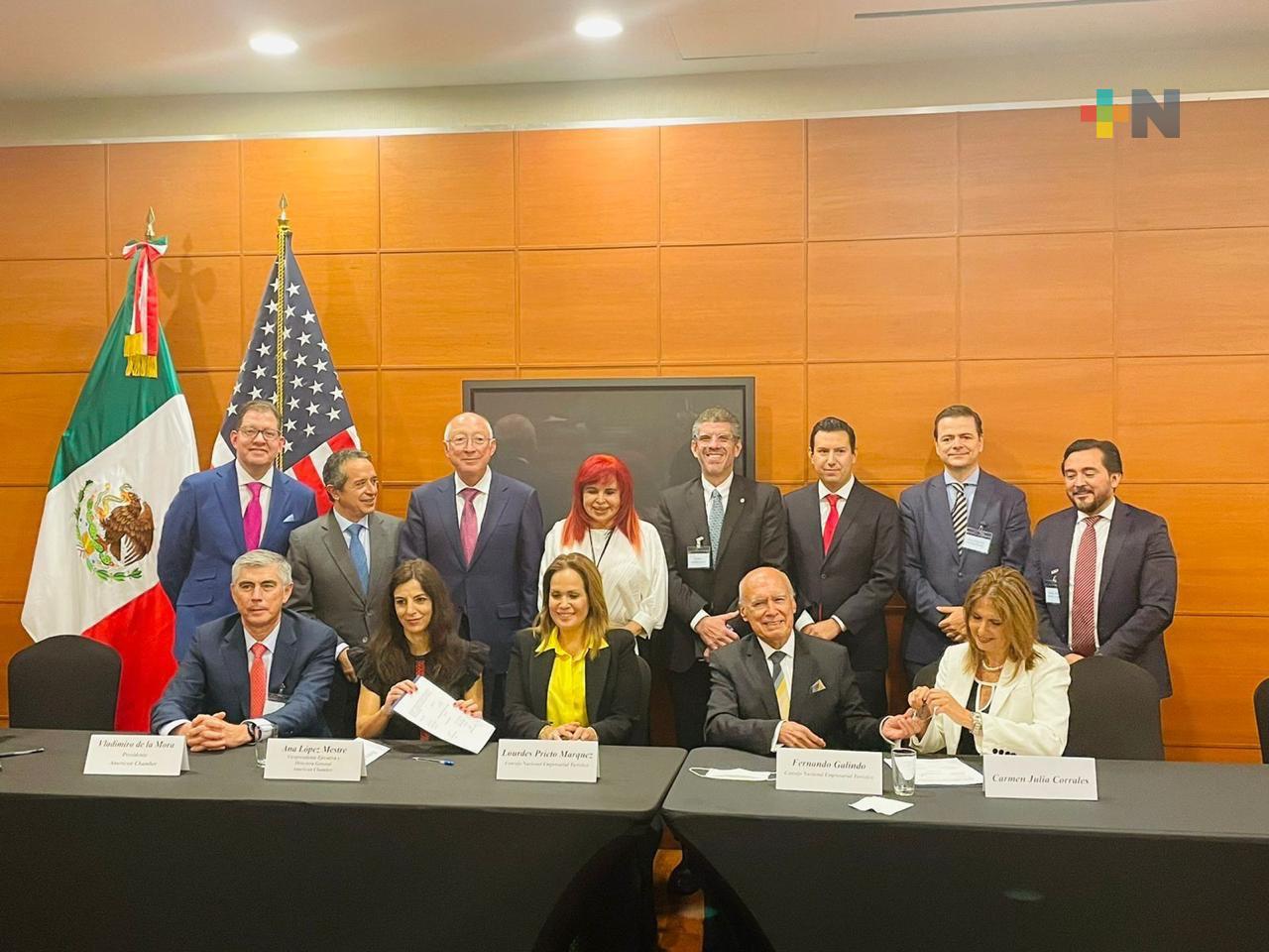 Veracruz, ejemplo de desarrollo para el Sur-Sureste de México