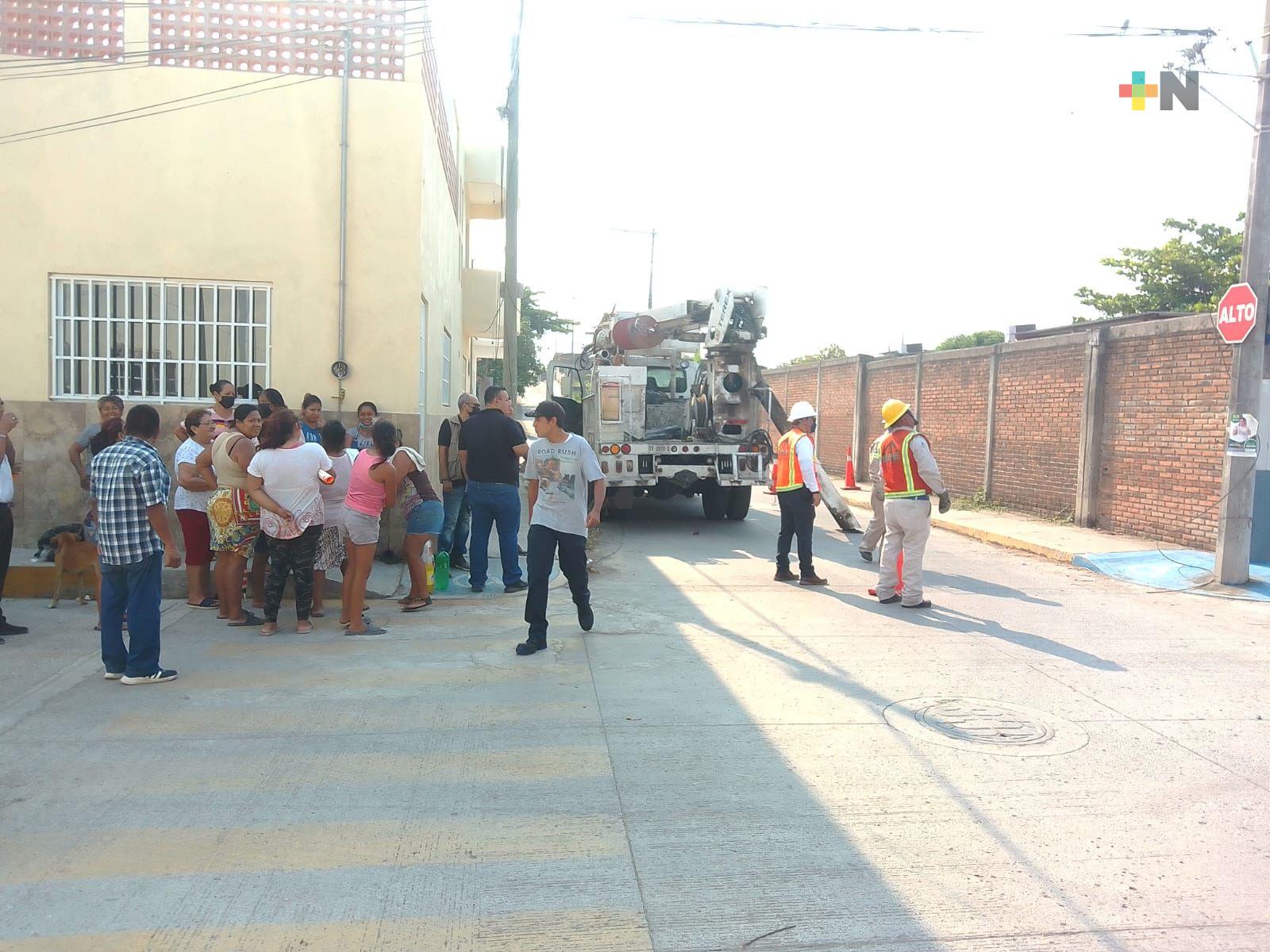 En Medellín las demandas ciudadanas se atienden inmediatamente: Marcos Isleño