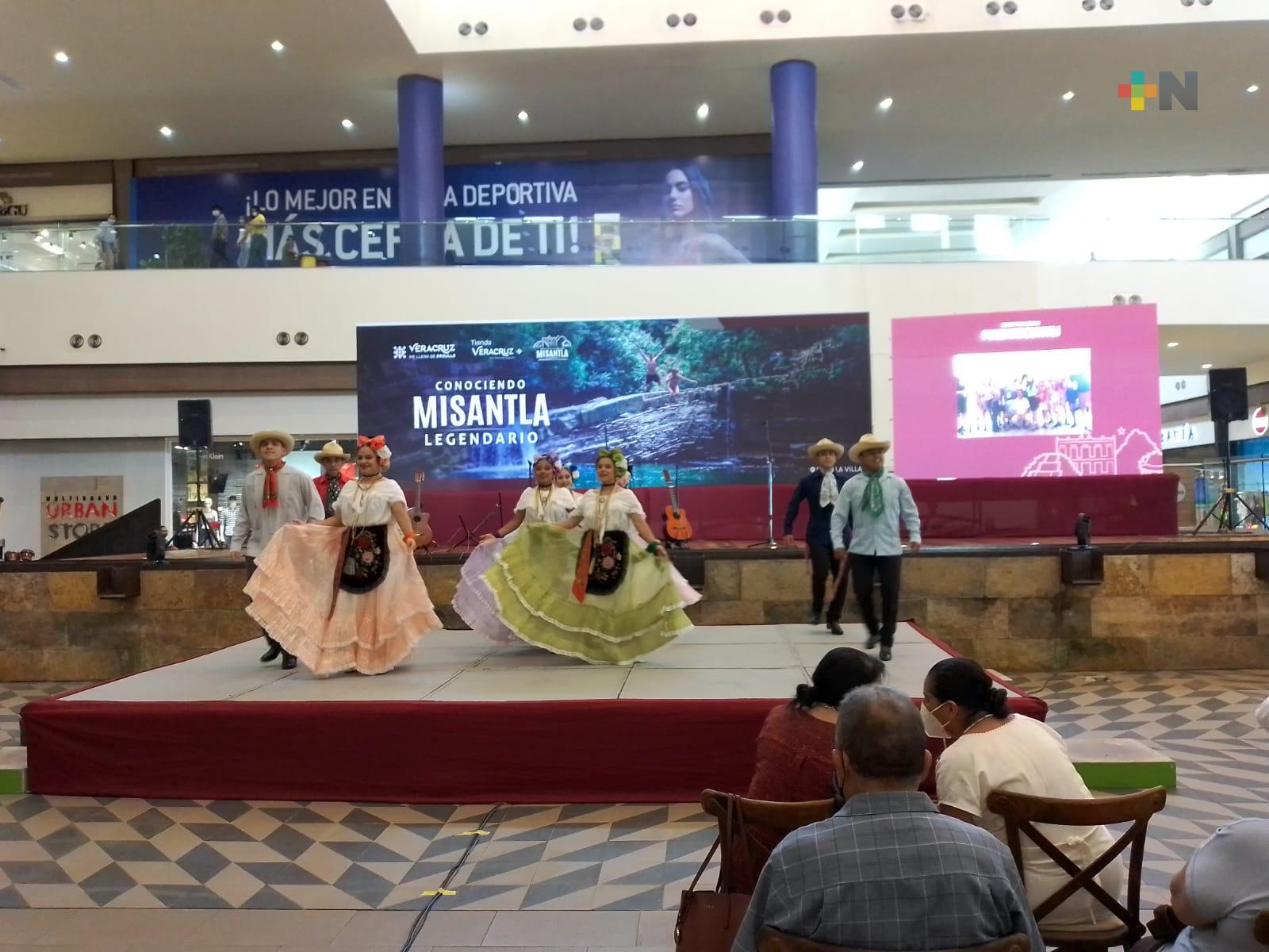 Misantla desea ser reconocido como «Pueblo Mágico»