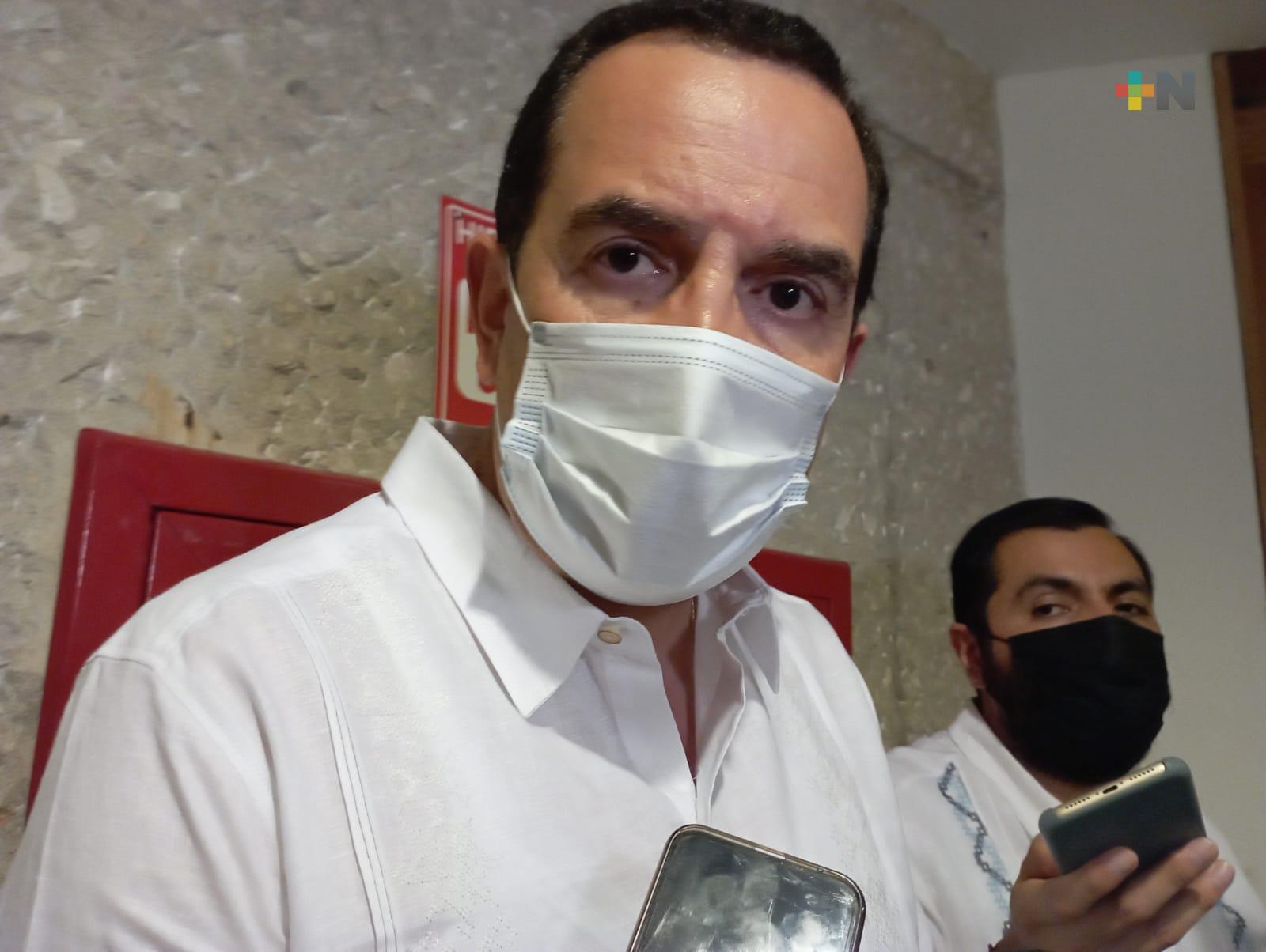 Será Coatzacoalcos sede de reunión de autoridades e integrantes de la Concamin