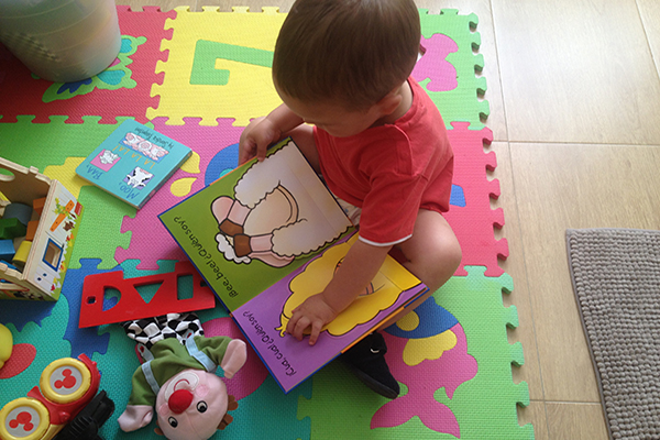 Invita Exconvento Betlehemita al taller “AcunArte: instalaciones de juego, arte y literatura”