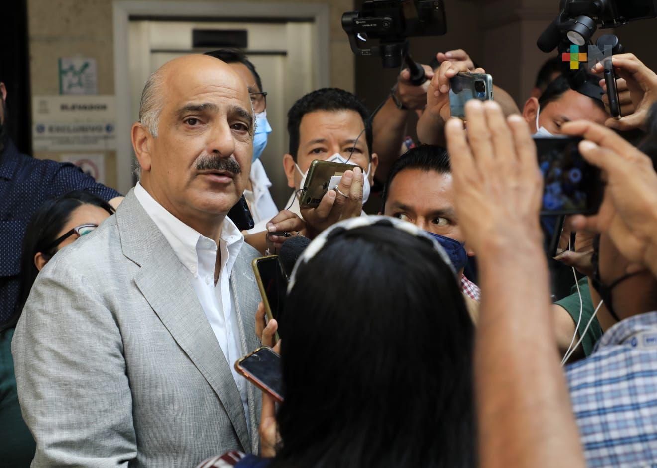 Dictámenes respaldan podas y retiro de árboles, en Xalapa