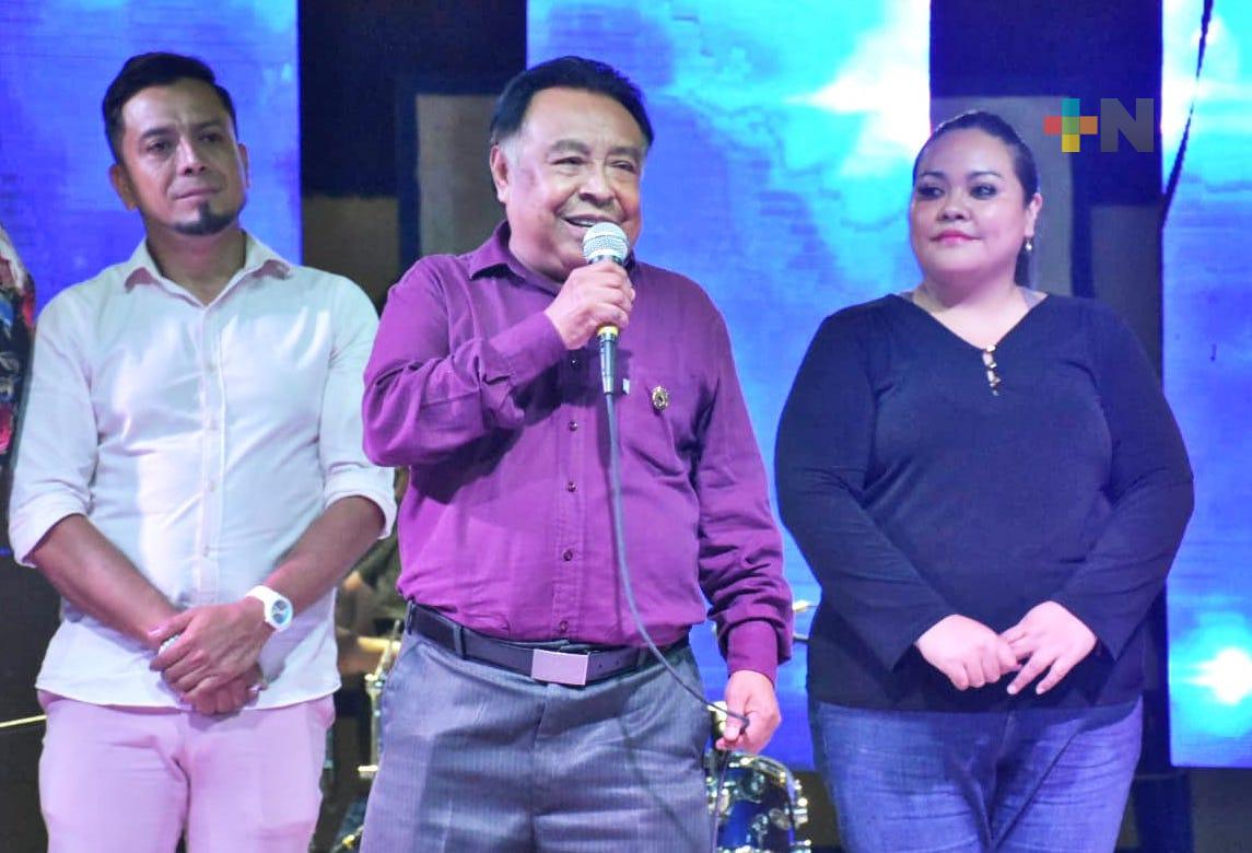 Concluye exitosamente la Feria Córdoba 2022