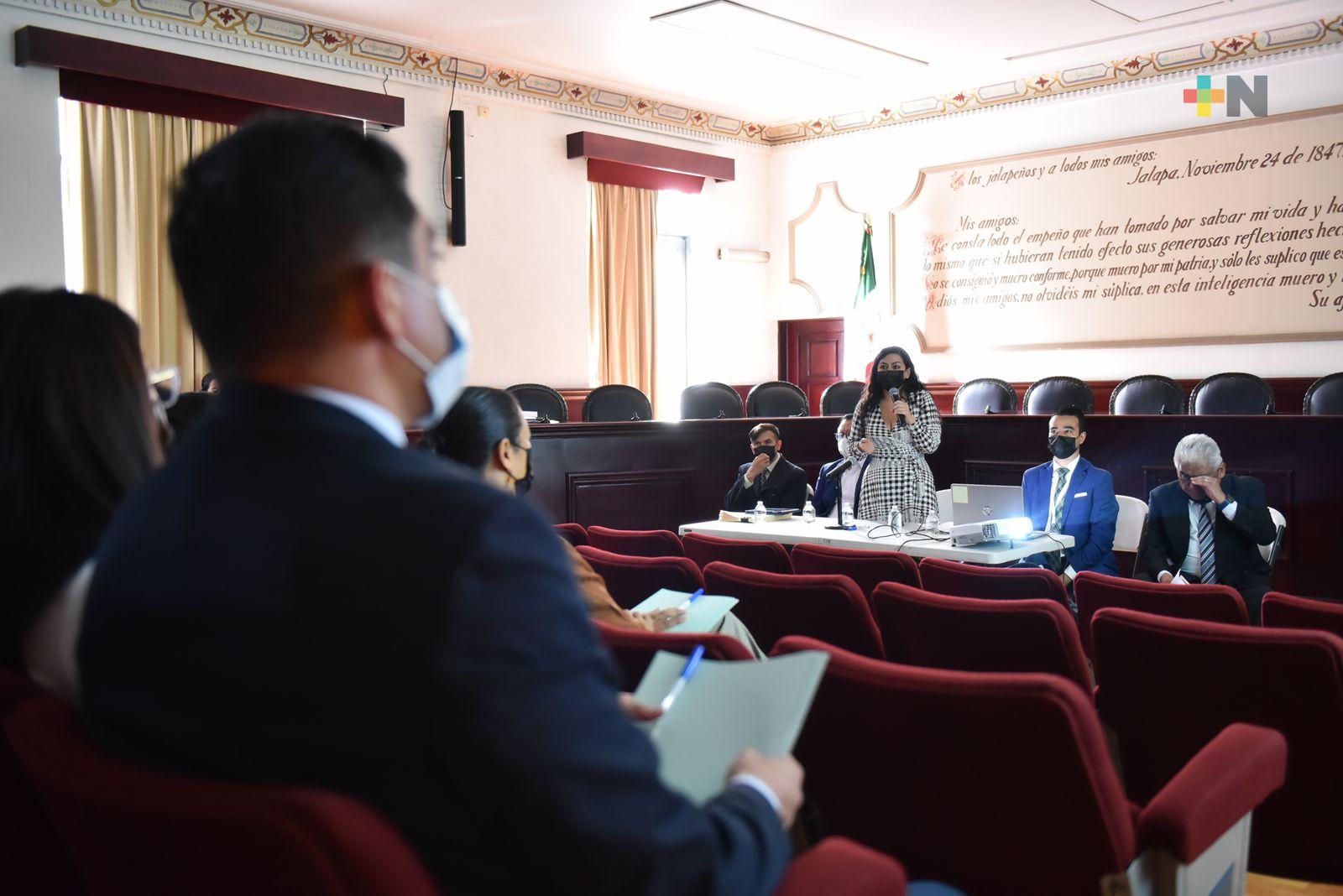 Ayuntamiento y Coespo trabajan por el bienestar de la población