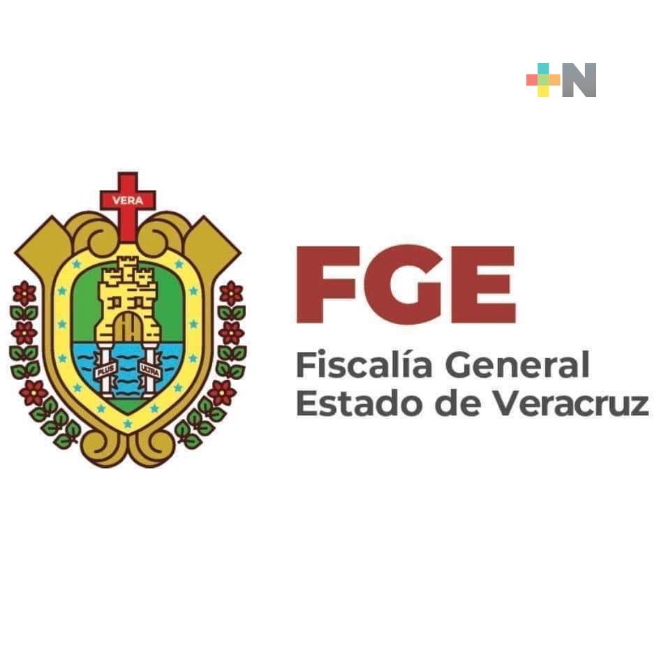 FGE inicia carpeta de investigación por hechos violentos en Tlalixcoyan