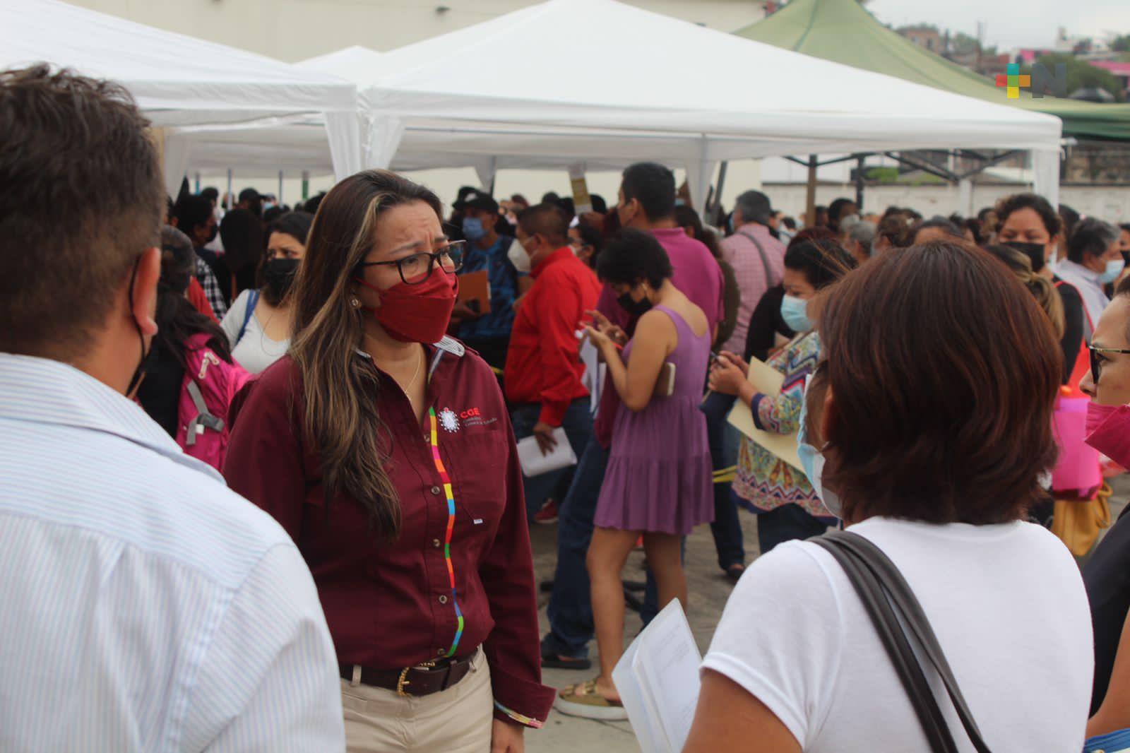 Cumplen servidores públicos estatales con presentación de Declaración Patrimonial