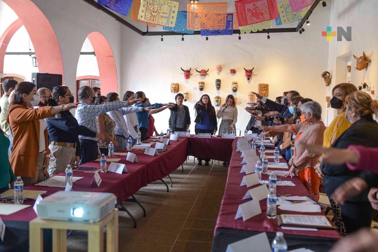 Trabajará Ayuntamiento para prevenir la violencia contra niñas, niños y adolescentes