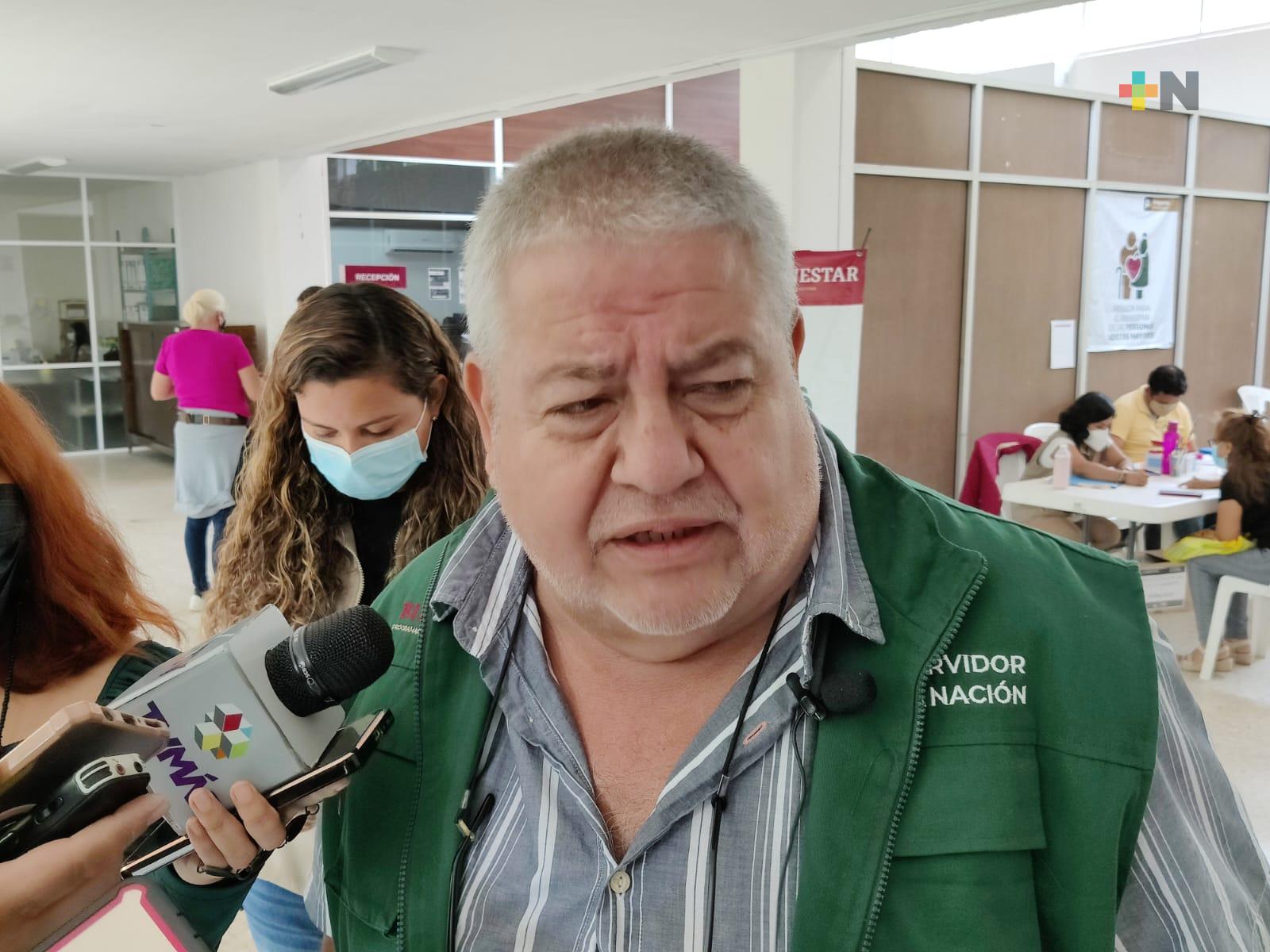 No afectarán al medio ambiente ramales del Tren Maya en Veracruz