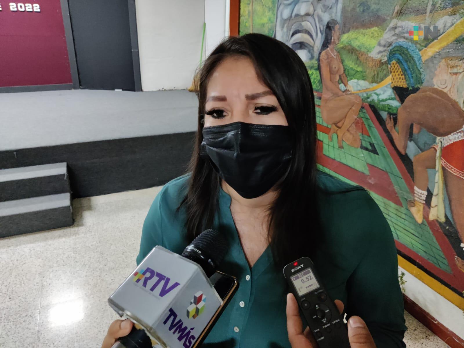 Operativo «mochila» opción de seguridad en las escuelas de Coatza