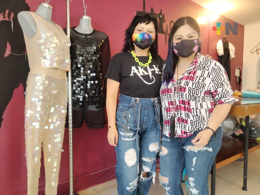 Xante Fashion mostrará lo último en la mezcla de estilos artesanales con urbanos