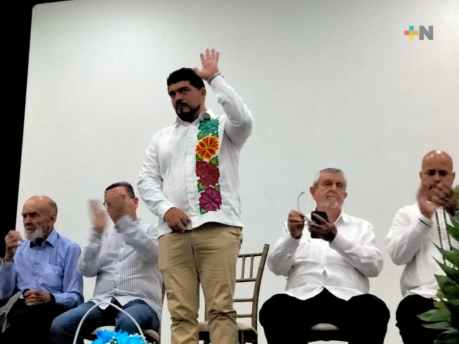 Celebración del Día del Maestro autorizado es el 16 de mayo, reitera Zenyazen Escobar