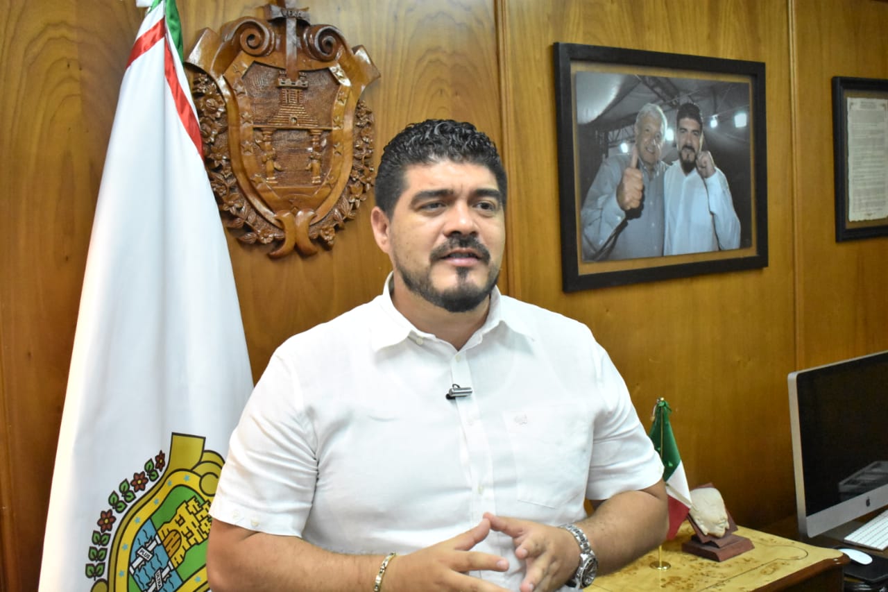 Veracruz, entre los primeros diez en rendimiento educativo, gracias a sus docentes: SEV