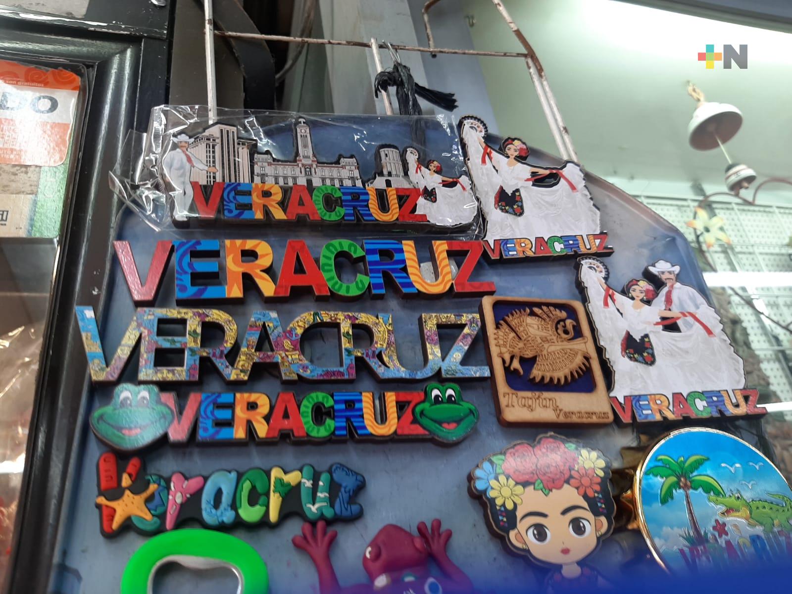 Locatarios del malecón tuvieron repunte en ventas de hasta 50% durante fin de semana largo