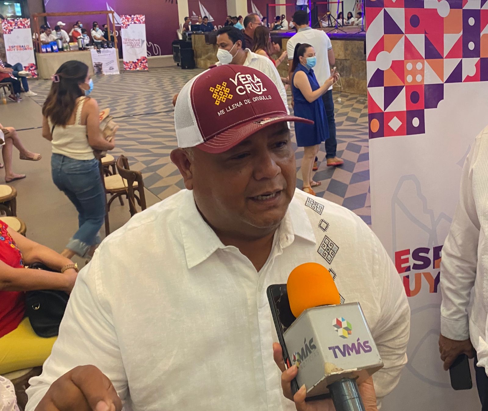 Reapertura del Acuario será con otras condiciones, para beneficio de todos: Cisneros