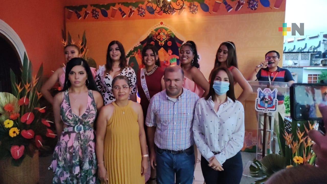 Anuncian regreso de carnaval y Salsa Fest en Yanga