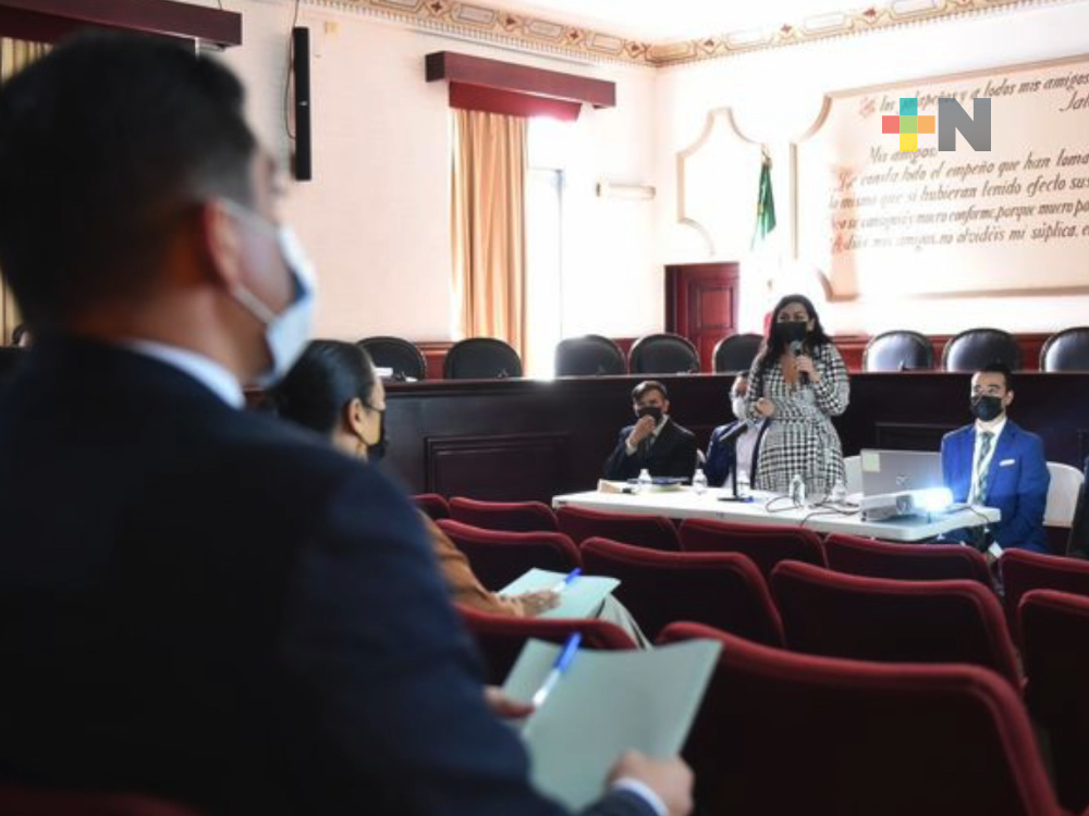 Consejo Estatal de Población impartió  capacitación a sus homólogos municipales