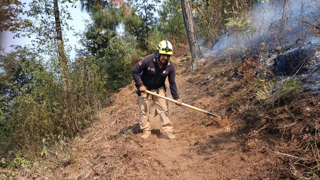 Veracruz continuará con ausencia de humedad en próximos meses