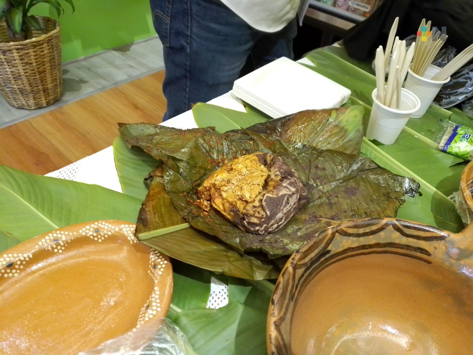 Hablar de Misantla, es hablar de comida