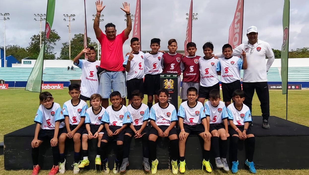 Veracruz cayó en semifinales del Torneo Nacional 2011