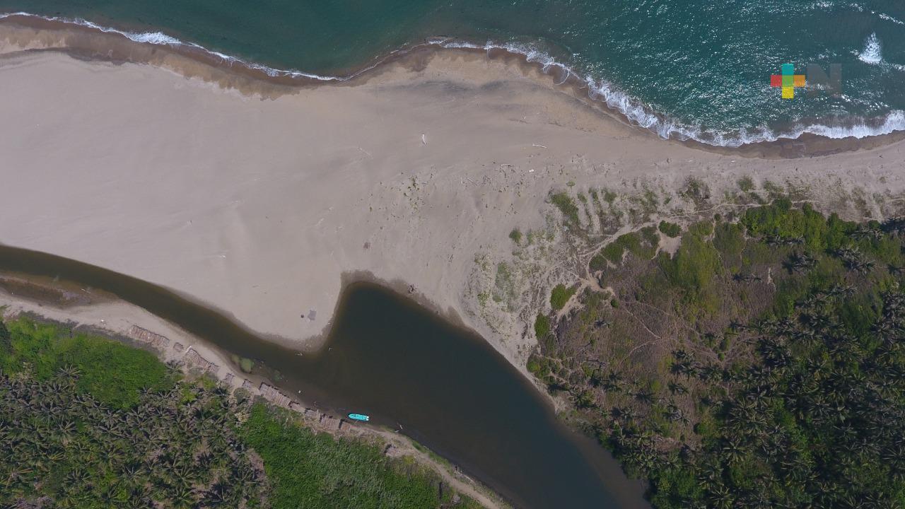 Buscan hacer de ejido Guillermo Prieto un punto turístico