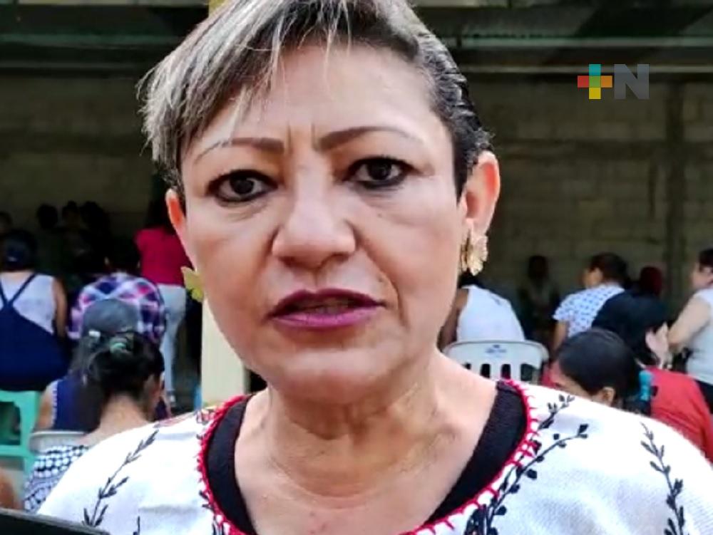Diputada Martha Rosa Morales sube punto de acuerdo en beneficio de ejidatarios