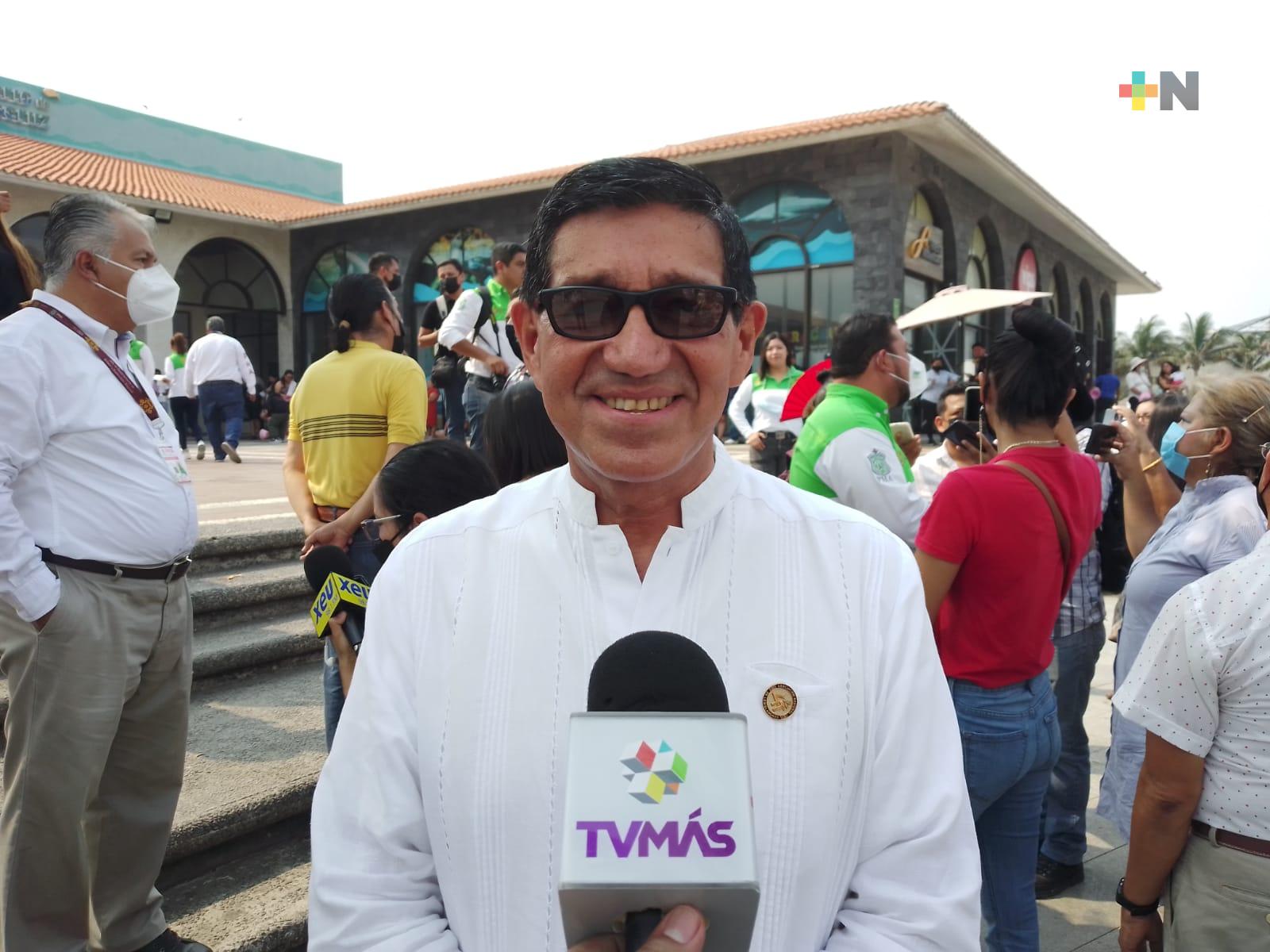 Insistirán diputados en retirar concesión a Grupo MAS