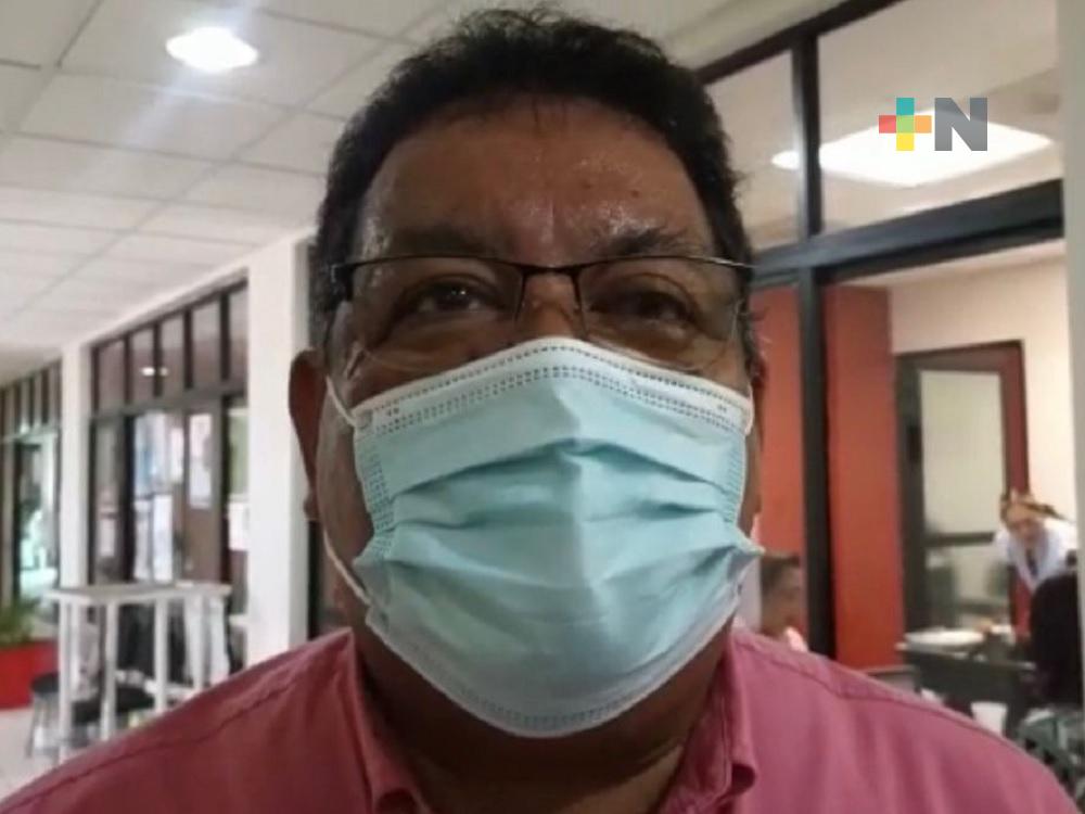 Ayuntamiento de Coatzacoalcos mantendrá medidas sanitarias como uso de cubrebocas en sus eventos