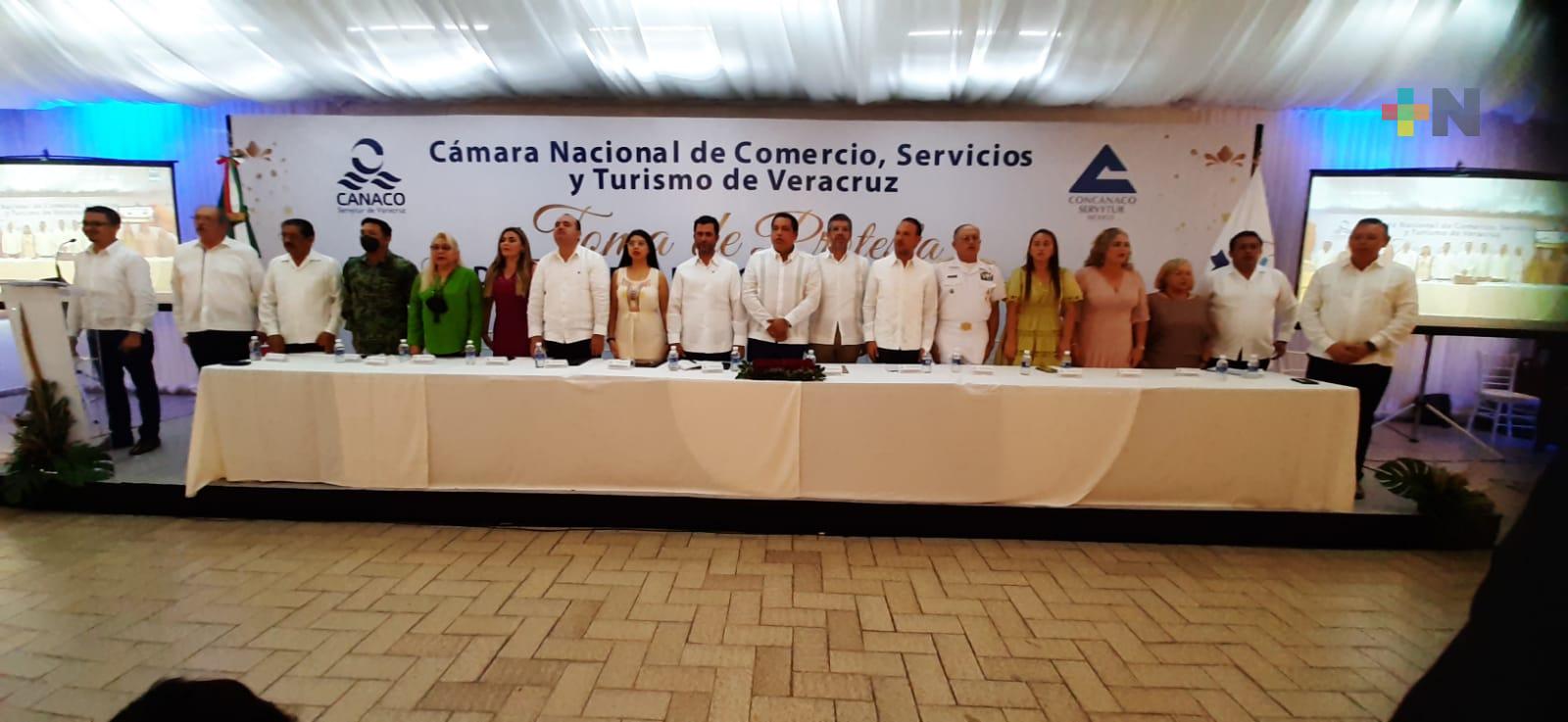 Clausura de Acuario de Veracruz fue por tema medioambiental, no administrativos: Enrique Nachón