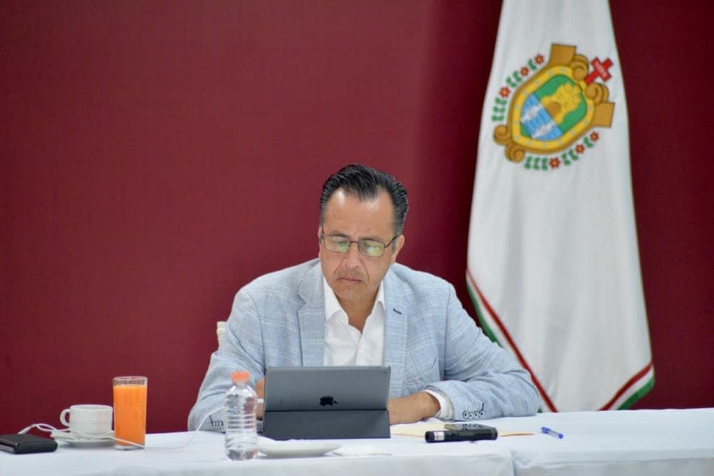Destaca Gobernador pena de 40 años a secuestrador en Coatzacoalcos