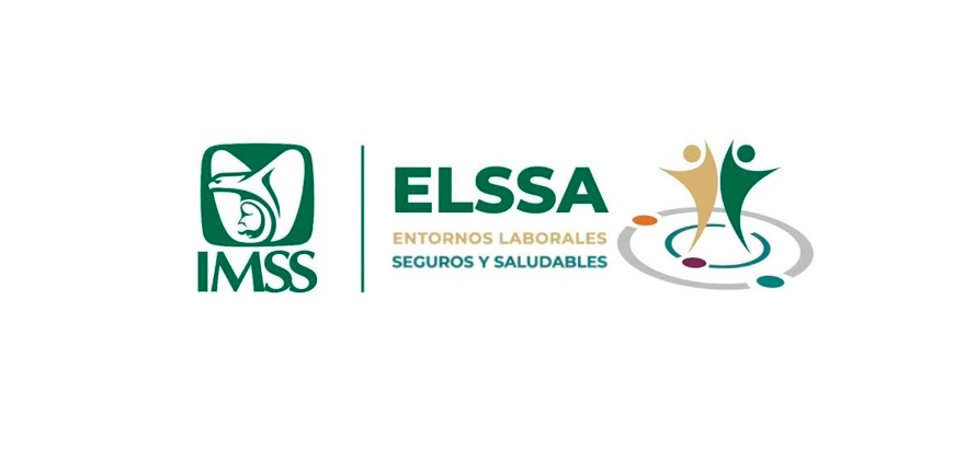 IMSS presentó programa “Entornos laborales: seguros y saludables”