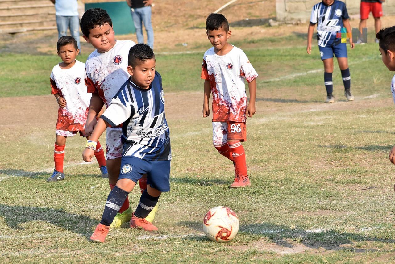 Se juega la fecha 26 de la Liga Municipal, este fin de semana