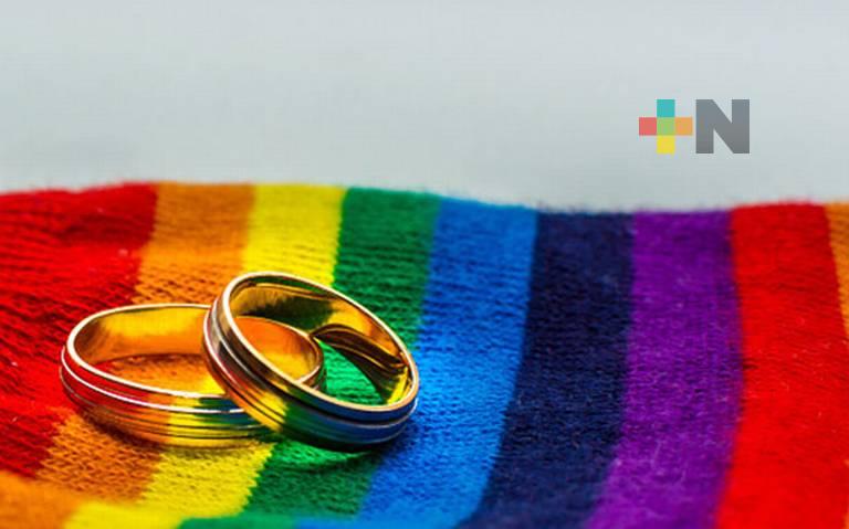En México, 29 estados ya aprueban el matrimonio igualitario