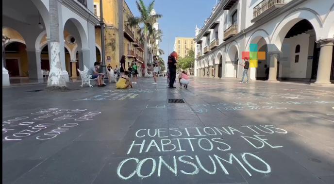 Movimiento en favor de la fauna busca visibilizar violencia en contra de los animales