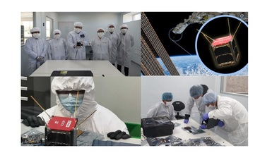 Publican Norma Mexicana «NMX-AE-003-SCFI-2021» para impulsar la Industria Espacial Nacional