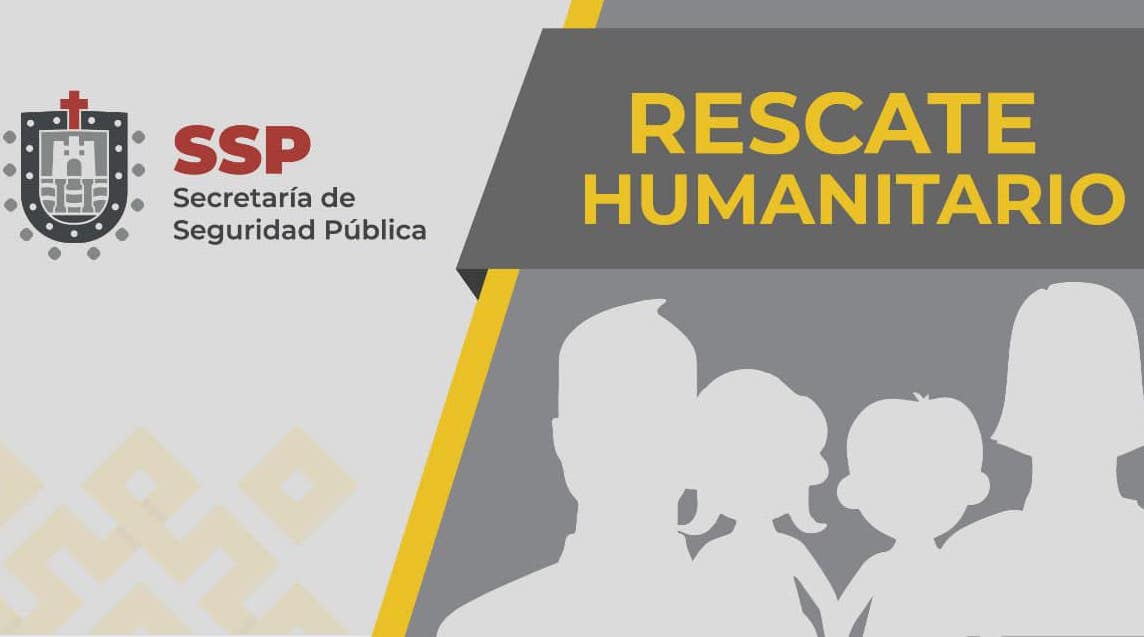 Rescata SSP a 69 migrantes en Cosoleacaque y Sayula de Alemán