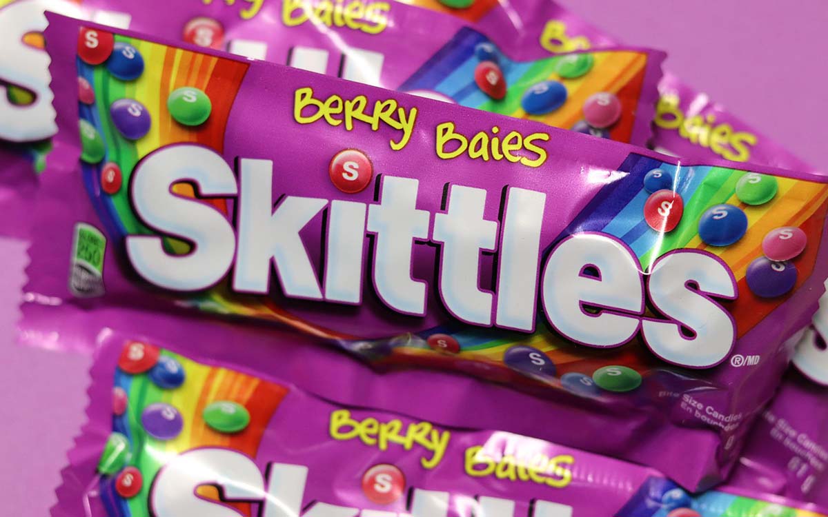 Cofepris informó sobre contaminación en productos “Skittles”, “Salvavidas” y “Life Savers”