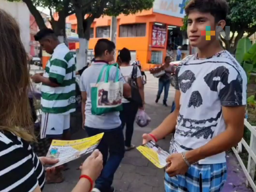 Abre Instituto Tecnológico Superior de Chicontepec periodo de inscripción