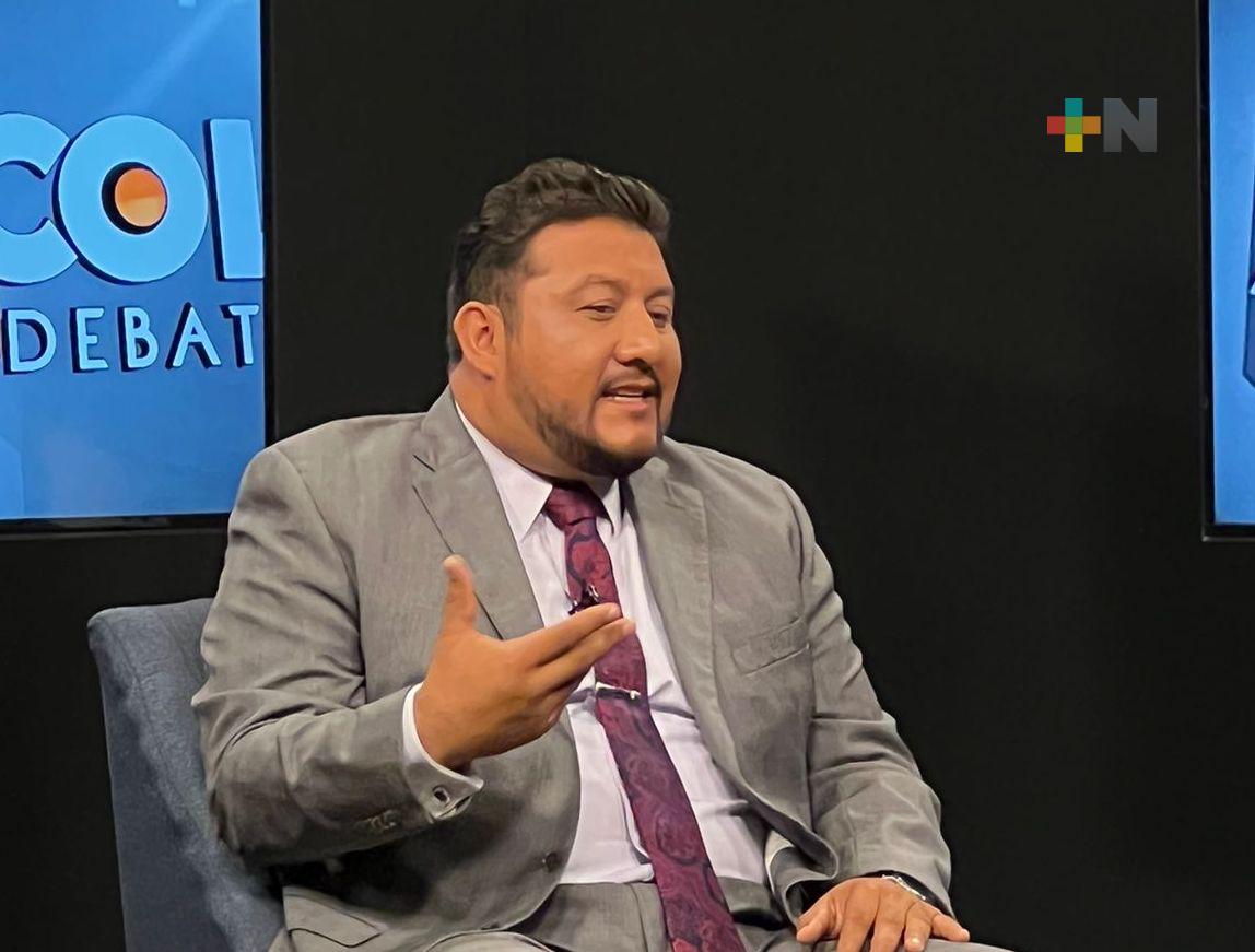 Requiere Aquarium un relanzamiento y mayor inversión: Sergio Rodríguez