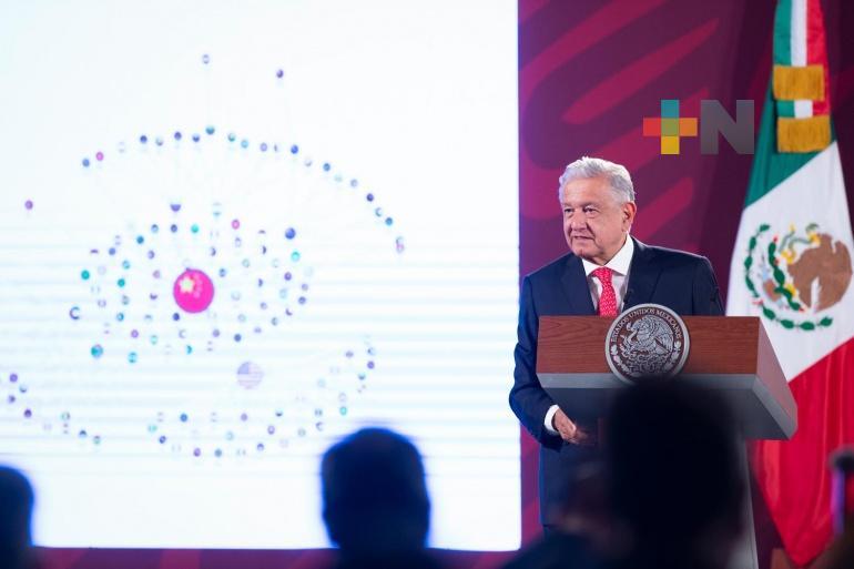 Presidente reafirma llamado a integración de América con respeto a soberanía de los pueblos