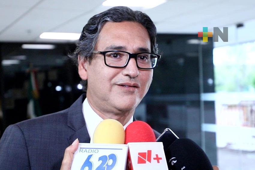 Subsidio a gasolinas para frenar la inflación ha dado buenos resultados: Erasmo González