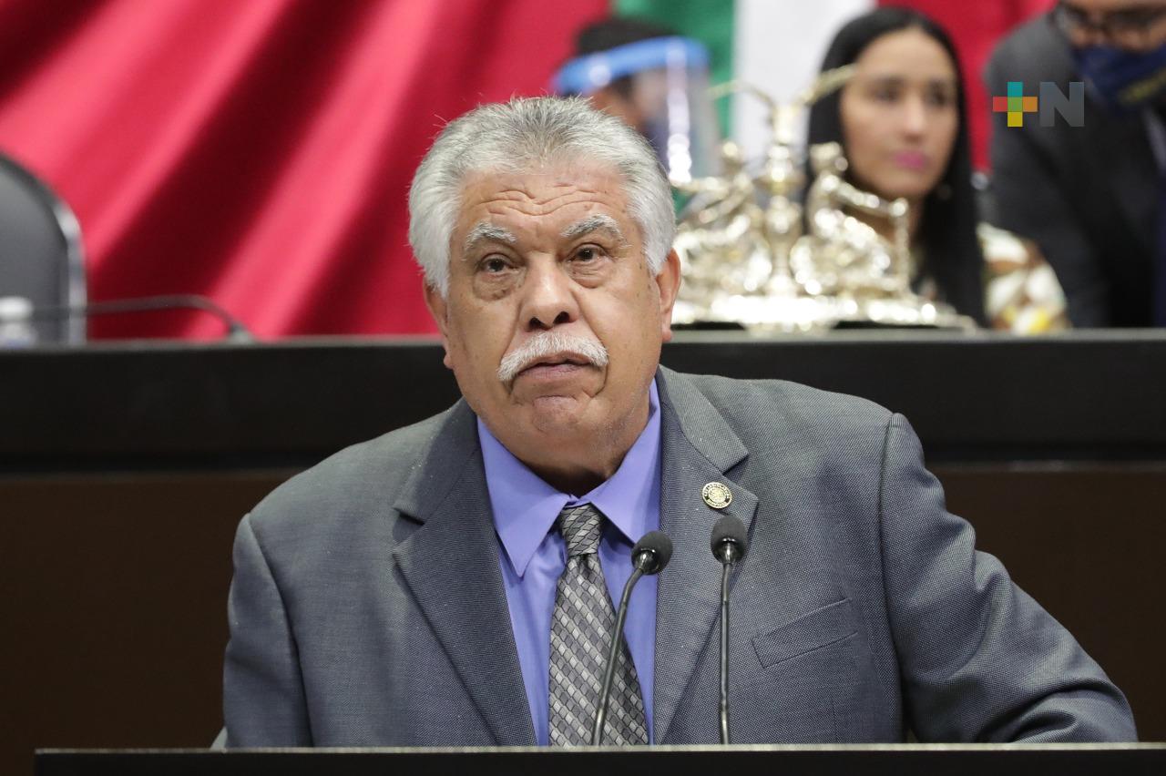 Propone diputado que unidades de transporte público tengan sistemas de videovigilancia